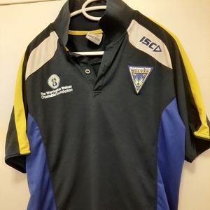 ISC Warrington Wolves Charitable Foundation Polo